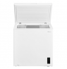 Midea Freezer | MDRC280FEE01 | Energy efficiency class E | Chest | Free standing | Height 85 cm | Total net capacity 198 L | Whi