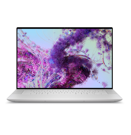 XPS 16 9640 | 16.3 " | OLED | Touchscreen | UHD+ | 3840 x 2400 pixels | Intel Ultra 9 | 185H | 32 GB | LPDDR5X | SSD 1000 GB | N