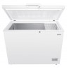 Chest freezer MPM-290-SK-15E