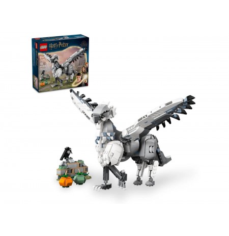 LEGO Harry Potter 76427 Hardodziob