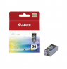 Canon CLI-36 C/M/Y Colour Ink Cartridge