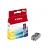 Canon CLI-36 Tri-Colour | Ink Cartridge | Cyan, Magenta, Yellow