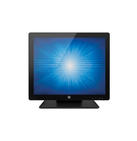 1517L 15-inch LCD (LED Backlight) Desktop, Availability, AccuTouch (Resistive) Single-touch, USB & RS-232 Controller,