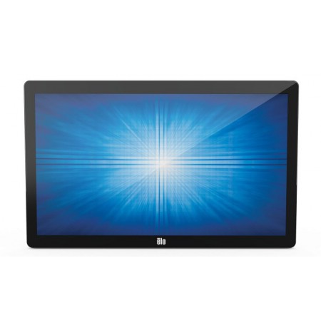 2702L 27IN LCD FHD PCAP/10-TOUCH USB CLEAR ZERO-BEZEL VG