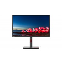 Lenovo ThinkVision T23i-30  (23")   FHD  HDMI/DP/VGA/HUB