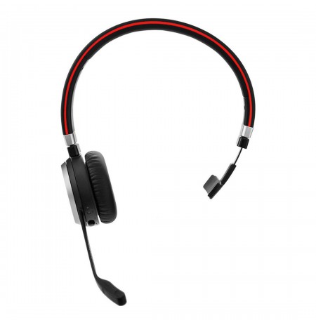 Jabra Headset Evolve 65 SE UC Mono USB