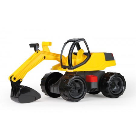 Excavator 63 cm box