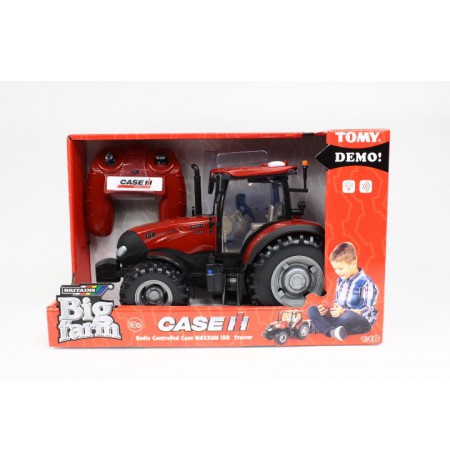 TOMY Britains Case IH RC Maxxum 150 43337