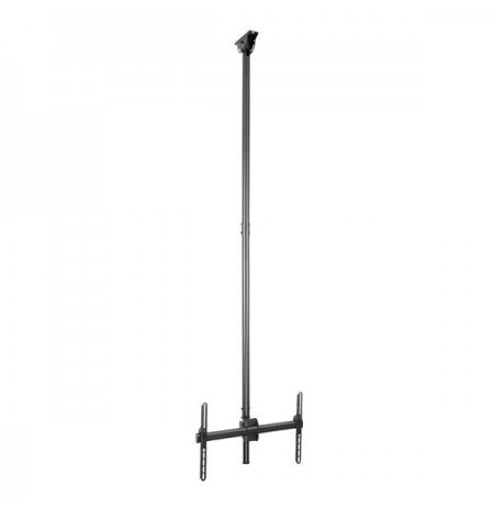 TV MOUNT CEILING LONG POLE/3218X680X435MM