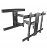 FULL MOTION TV WALL MOUNT/UP TO 80IN VESA MOUNT DISPLAYS