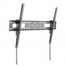 TV WALL MOUNT - TILTING/60IN TO 100IN TVS TILTING STEEL