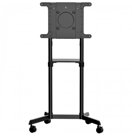 MOBILE TV CART FOR 37-70 TVS