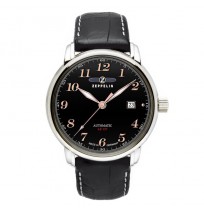 Zeppelin LZ127 7656-2 Automatik Watch