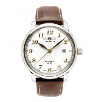 Zeppelin LZ127 7656-1 Automatik Watch