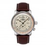 Zeppelin LZ126 Los Angeles 8644-5 Quarz Watch