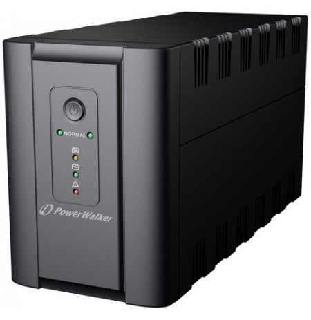 UPS UNINTERRUPTIBLE POWER SUPPLY PowerWalker VI 1200 SH FR