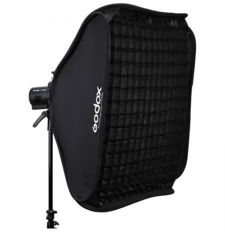 Godox SGGV8080 Outdoor Flash Kit S2