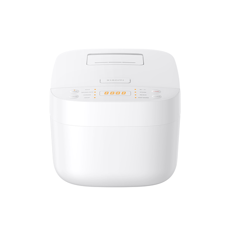 Xiaomi | Smart Multifunctional Rice Cooker EU | 710 W | 3 L | Number of programs 8 | White