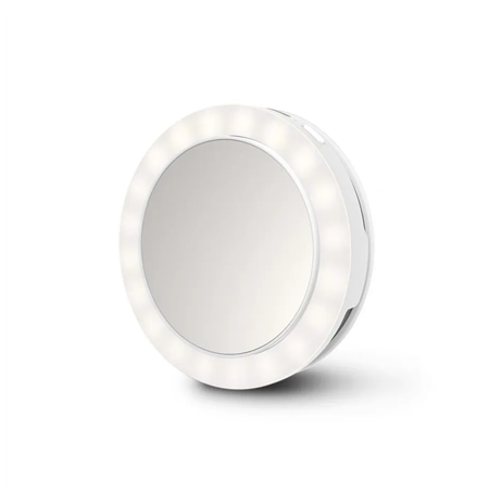 Medisana | Selfie Mirror | CM-20E | White