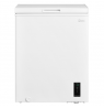 Midea Freezer | MDRC207FEE01 | Energy efficiency class E | Chest | Free standing | Height 85 cm | Total net capacity 142 L | Whi