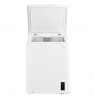 Midea Freezer | MDRC207FEE01 | Energy efficiency class E | Chest | Free standing | Height 85 cm | Total net capacity 142 L | Whi