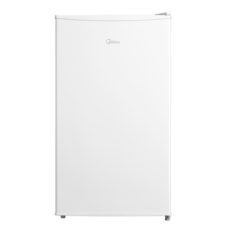 Midea Freezer | MDRD99FZE01 | Energy efficiency class E | Upright | Free standing | Height 84.5 cm | Total net capacity 60 L | W