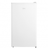 Midea Freezer | MDRD99FZE01 | Energy efficiency class E | Upright | Free standing | Height 84.5 cm | Total net capacity 60 L | W