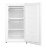 Midea Freezer | MDRD99FZE01 | Energy efficiency class E | Upright | Free standing | Height 84.5 cm | Total net capacity 60 L | W