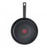 Frying Pan | G2710653 So Recycled | Frying | Diameter 28 cm | Suitable for induction hob | Fixed handle | Black