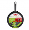 Frying Pan | G2710653 So Recycled | Frying | Diameter 28 cm | Suitable for induction hob | Fixed handle | Black