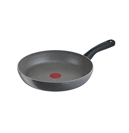 Frying Pan | B5790642 Cook Natural | Frying | Diameter 28 cm | Fixed handle | Black