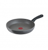 Frying Pan | B5790642 Cook Natural | Frying | Diameter 28 cm | Fixed handle | Black