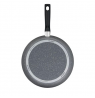 Frying Pan | B5790642 Cook Natural | Frying | Diameter 28 cm | Fixed handle | Black