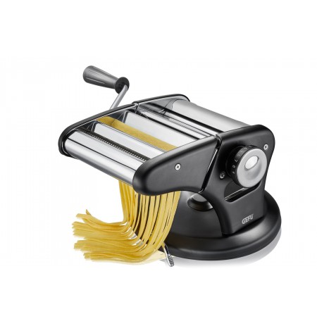 Gefu Pasta Perfetta Nero Pasta Machine G-29401