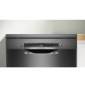 Bosch Series 4 SMS4EKC06E freestanding dishwasher Black E