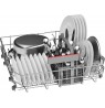 Bosch Series 4 SMS4EKC06E freestanding dishwasher Black E