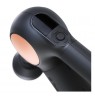 Hand massager Therabody Theragun Sense black