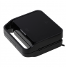 Adler Sandwich maker 2 in 1 | AD 3070b | 850 W | Number of plates 2 | Black