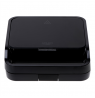 Sandwich maker 2 in 1 | AD 3070b | 850 W | Number of plates 2 | Black