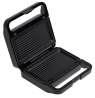 Sandwich maker 2 in 1 | AD 3070b | 850 W | Number of plates 2 | Black