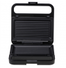 Sandwich maker 2 in 1 | AD 3070b | 850 W | Number of plates 2 | Black