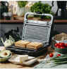 Sandwich maker 2 in 1 | AD 3070b | 850 W | Number of plates 2 | Black