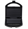 Electric grill | AD 3068 | Electric Grill | 750 W | Black