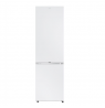 Refrigerator | CNCQ2T620EW | Energy efficiency class E | Free standing | Combi | Height 205 cm | No Frost system | Fridge net ca