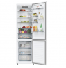 Refrigerator | CNCQ2T620EW | Energy efficiency class E | Free standing | Combi | Height 205 cm | No Frost system | Fridge net ca