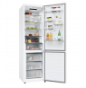 Refrigerator | CNCQ2T620EW | Energy efficiency class E | Free standing | Combi | Height 205 cm | No Frost system | Fridge net ca