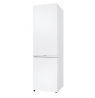 Refrigerator | CNCQ2T620EW | Energy efficiency class E | Free standing | Combi | Height 205 cm | No Frost system | Fridge net ca