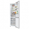 Refrigerator | CNCQ2T620EW | Energy efficiency class E | Free standing | Combi | Height 205 cm | No Frost system | Fridge net ca