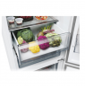 Refrigerator | CNCQ2T620EW | Energy efficiency class E | Free standing | Combi | Height 205 cm | No Frost system | Fridge net ca