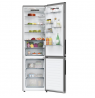 Refrigerator | CNCQ2T620EX | Energy efficiency class E | Free standing | Combi | Height 205 cm | No Frost system | Fridge net ca